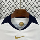 Camisa Pumas Home 2025/26 - Torcedor Masculina