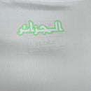 Seleção Algeria Home 24/25 - Adidas Torcedor Masculina