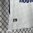 Kit Infantil Cruz Azul Away 2025/26 - Infantil