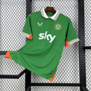Camisa Ireland Home 2025/26 -  Torcedor Masculino