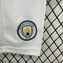 Kit Infantil Manchester City Home 2025/26 - Puma infantil