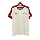Camisa Flamengo Away 1981  - Versão Retro