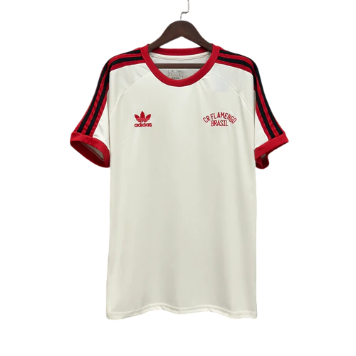 Camisa Flamengo Away 1981  - Versão Retro