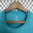 Kit Infantil Cruzeiro Treino 2025/26 - Adidas infantil