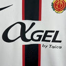 Camisa RCD Mallorca Away 2025/26 - Torcedor Masculino