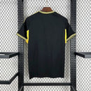Camisa Real Madrid Black 2025/26 - Torcedor Masculino