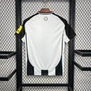 Camisa NewCastle Home 24/25 - Castore Torcedor Masculina