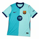 Camisa Barcelona III 2026/27 - Torcedor Masculino