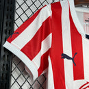 Camisa Chivas Home 24/25 - Puma Feminina