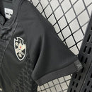 Kit Infantil Vasco da Gama Black 24/25 - Infantil