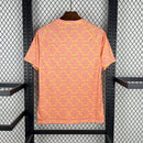 Camisa Milan Treinamento Pré-Jogo 2025/26 - Torcedor Masculina