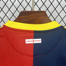 Camisa Genoa Home 2025/26 - Torcedor Masculino