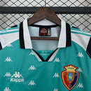 Camisa Osasuna Away 95/97 - Versão Retro