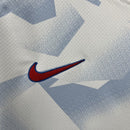 Kit Infantil Estados Unidos Home 2025/26 - Infantil