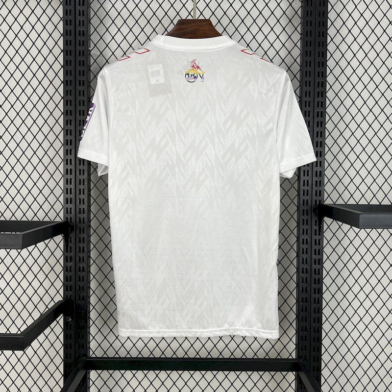 Camisa FC Köln Diversity Senior 2025/26 - Torcedor Masculino