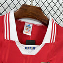 Camisa Benfica Home 1997/98 - Versão Retro