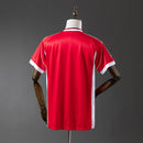 Camisa Real Murcia Home 99/01 - Versão Retro