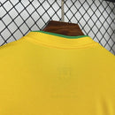 Camisa Brasil Home 2012/13 - Versão Retro