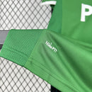 Camisa Wolfsburg Home 2008/09 - Versão Retro