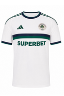 Camisa Panathinaikos II 2026/27 - Torcedor Masculino