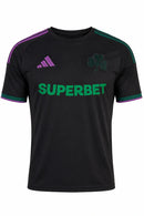 Camisa Panathinaikos III 2026/27 - Torcedor Masculino