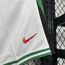 Calção Short Futebol Nigéria Home 24/25 - Nike Short