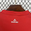 Camisa Lille Home 2025/26 - Torcedor Masculino