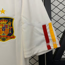 Camisa Espanha Away 2011 - Adidas Versão Retro