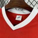 Camisa Benfica Home 2002/03 - Versão Retro