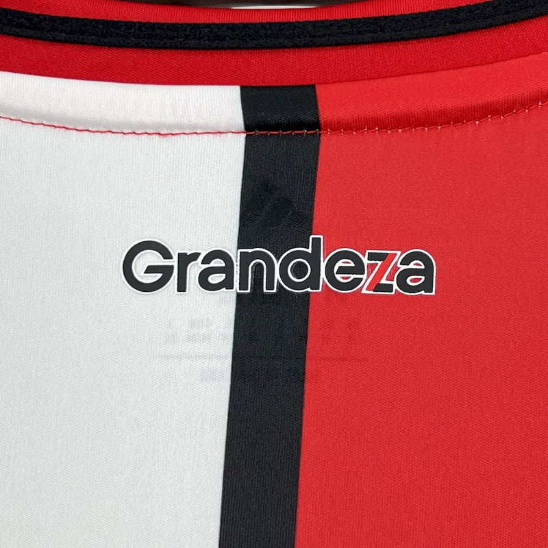 Camisa River Plate Third 2024/25 - Torcedor Masculina