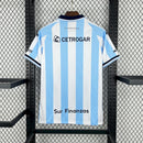 Camisa Racing Club de Avellaneda Home 2025/26 - Torcedor Masculina