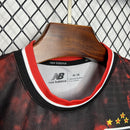 Camisa São Paulo Third 24/25 - New Balance Torcedor Masculina