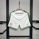 Calção Short Futebol Nigéria Home 24/25 - Nike Short