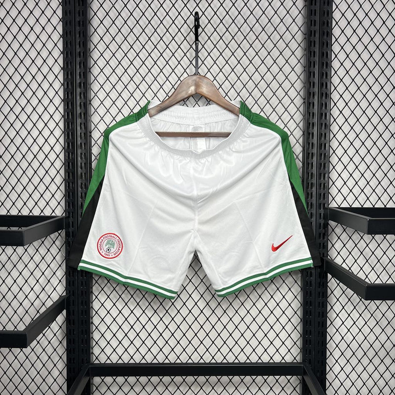 Calção Short Futebol Nigéria Home 24/25 - Nike Short