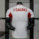 Camisa Benfica Third 2025/26 - Versão Jogador