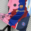 Camisa Messi Todos os Times Ed. Especial 2025/26 - Torcedor Masculina