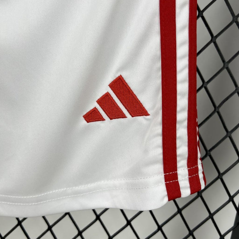 Kit Infantil Arsenal Home 2025/26  -  Infantil