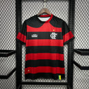Camisa Flamengo Titular 2009/10 - Versão Retro