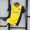 Camisa Atletico Madrid Away 2013/14 - Versão Retro