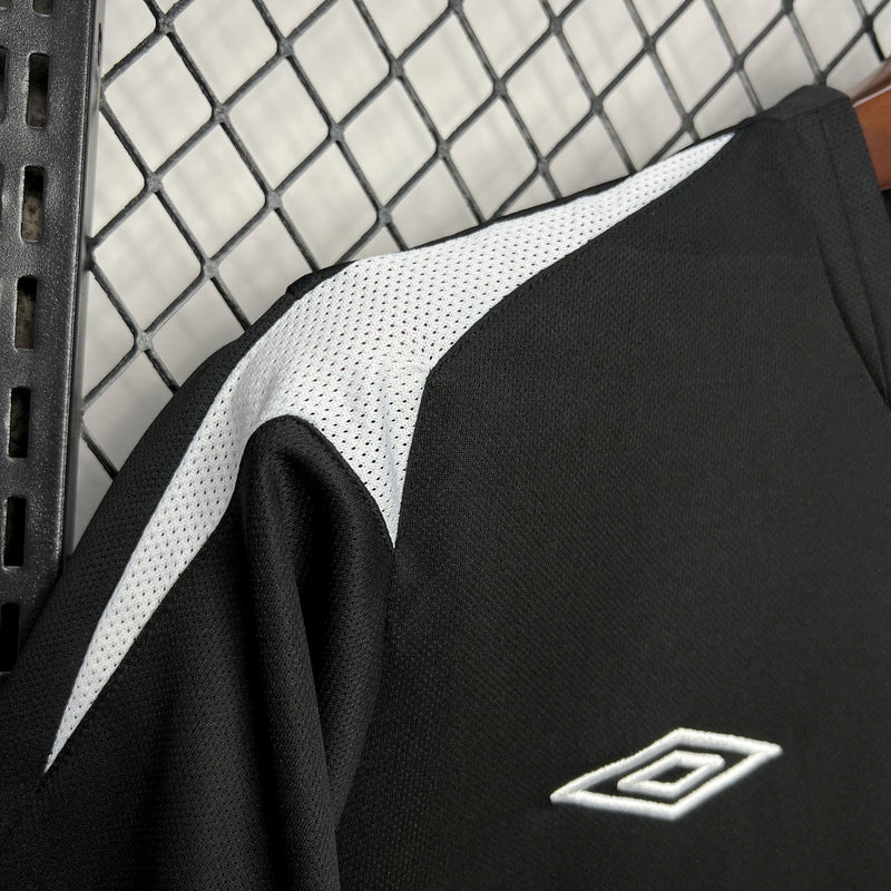 Camisa Colo Colo Away 2006 - Versão Retro