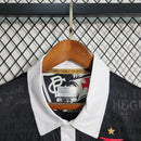 Camisa Vasco Away II 23/24 - Kappa Torcedor Masculina