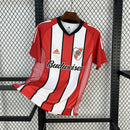 Camisa River Plate Away 2003/04 - Versão Retro