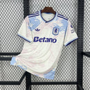 Camisa Aston Villa Third 2025/26 - Torcedor Masculino