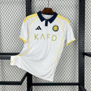 Camisa Al-Nassr Third 2025/26 - Torcedor Masculino