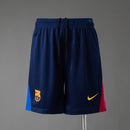 Calção Short Futebol Barcelona Titular 2026/27 - Short