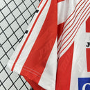 Camisa Sporting de Gijon Home 1994/95  - Versão Retro