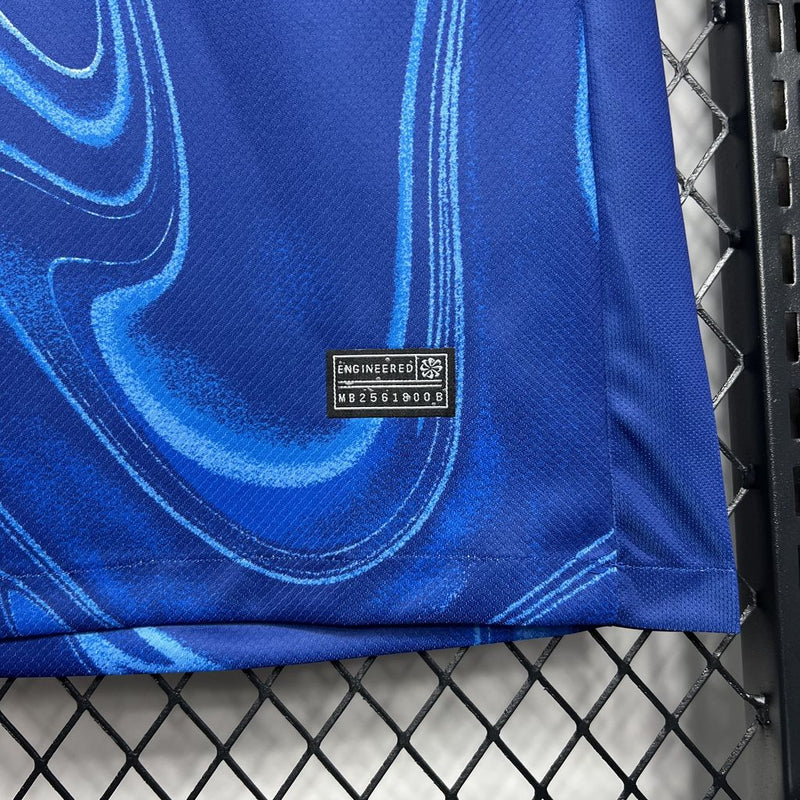 Camisa Chelsea Home 24/25 - Nike Torcedor Masculina