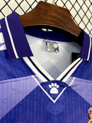 Camisa Real Madrid Away 1996/97 - Versão Retro