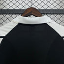 Camisa Real Madrid Away 2001/02 - Adidas Versão Retro