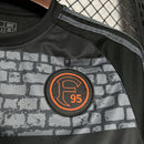 Camisa Fortuna Düsseldorf Third 24/25 - Adidas Torcedor Masculina